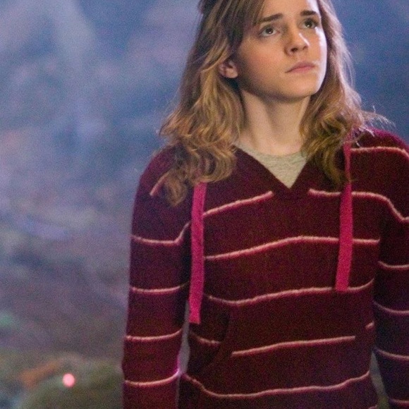 ISO Hermione Granger Clothing - Picture 7 of 8